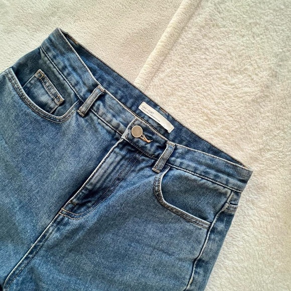 Oak and fort jeans - Picture 2 of 4